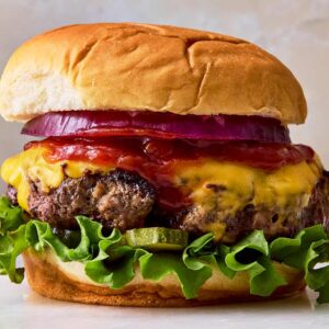 Hamburgerek